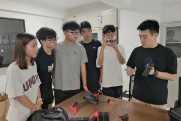 '“云地智耕”:科技赋能下的油茶产业新格局